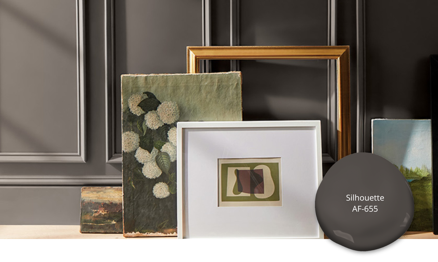 Benjamin Moore's Colour of the Year