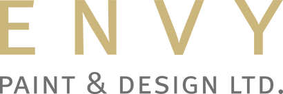 Envy Paint & Design LTD