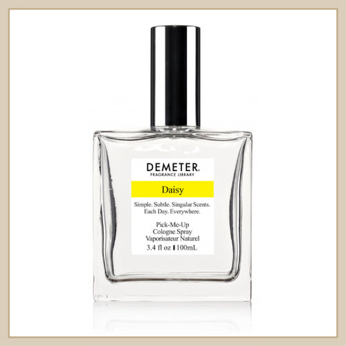 Demeter Fragrance – Daisy - Envy Paint and Design
