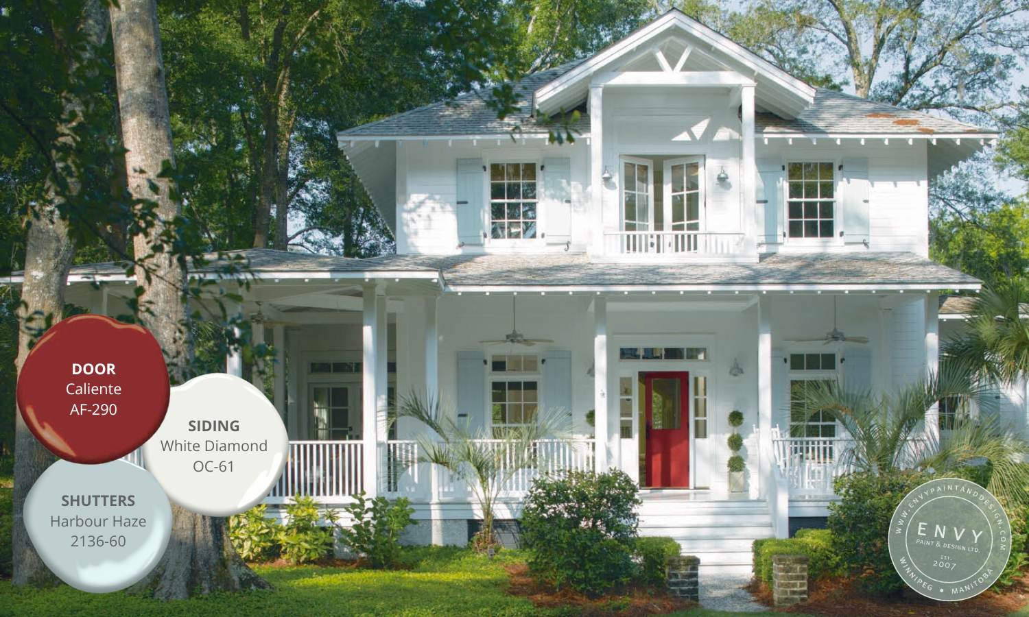 Vinyl Victory! The Right Paint for Lasting Beauty