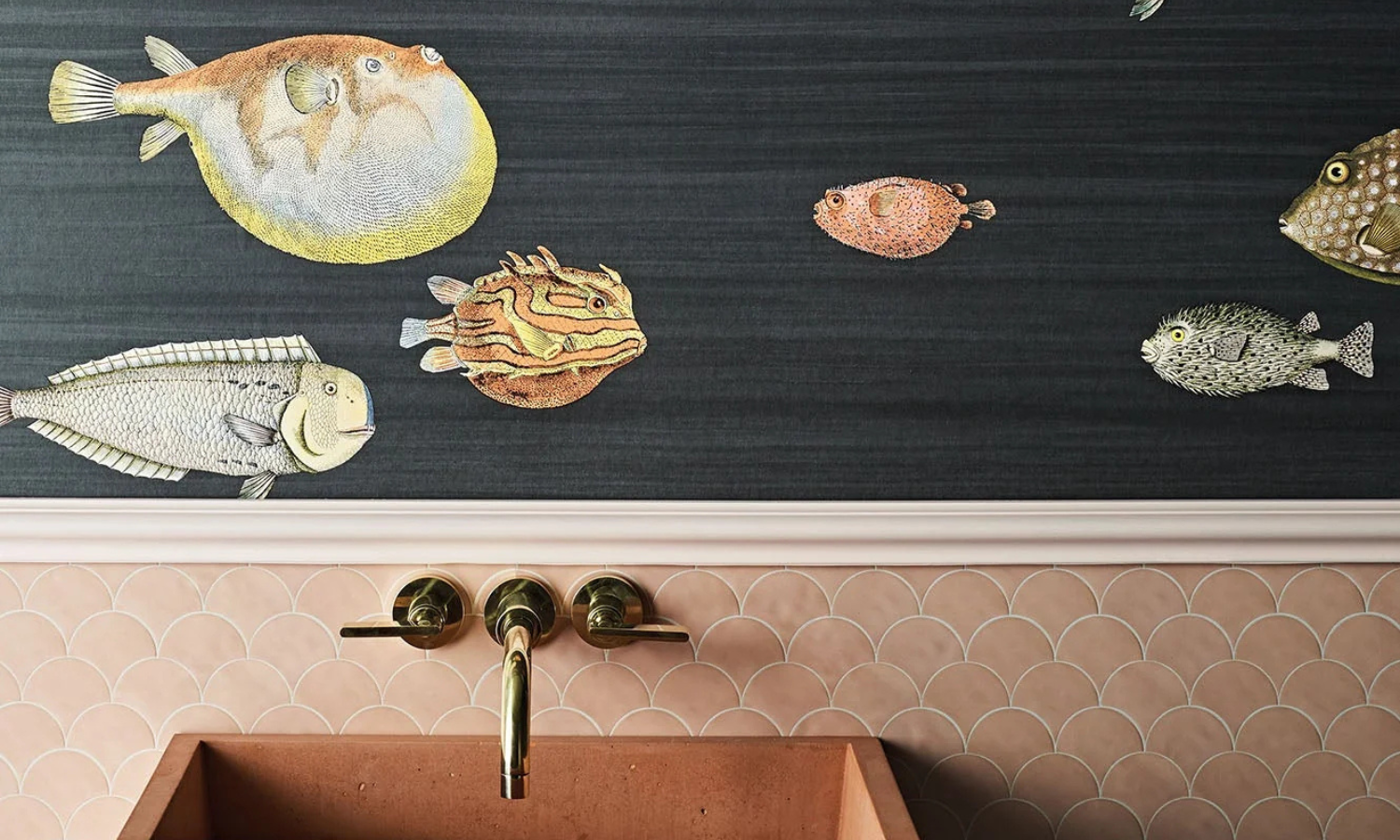 Dive on into the Fisherman Core Trend: Bringing Coastal Charm into Your Home