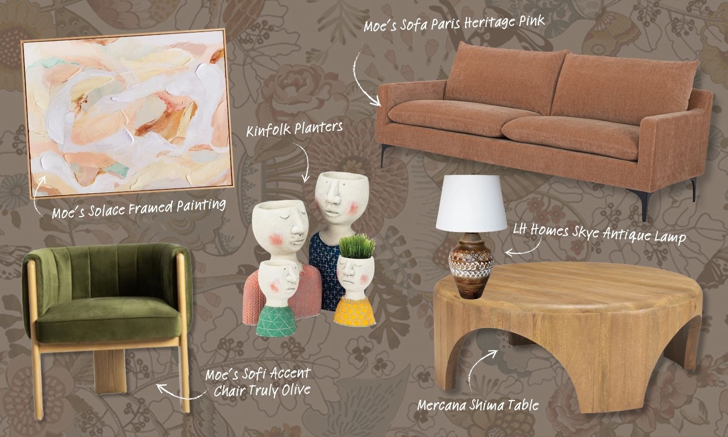 Paint & Paper: Folk Style, Fresh Spin