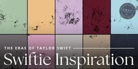 The Eras of Taylor Swift: Swiftie Inspiration