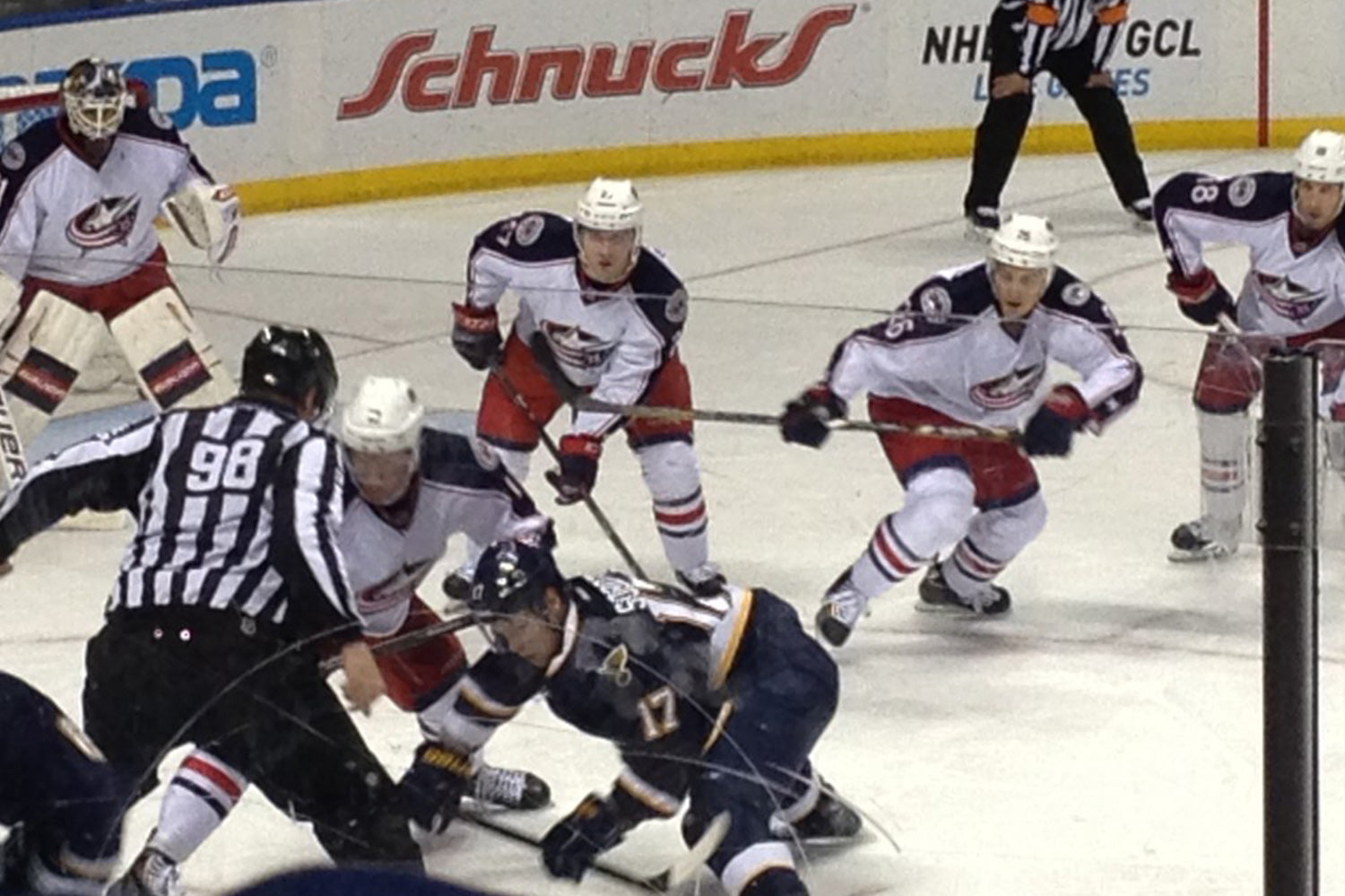 Meet Me in St. Louis