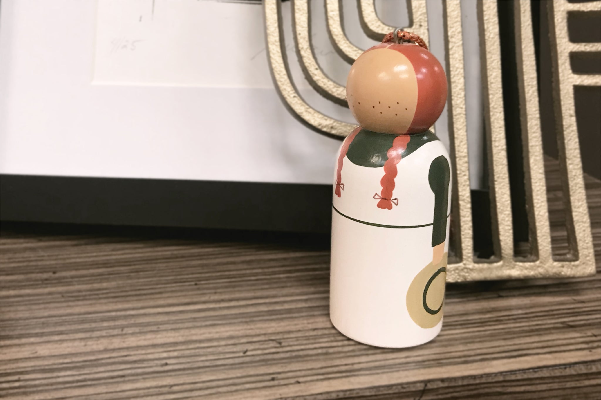 Anne of Green Gables