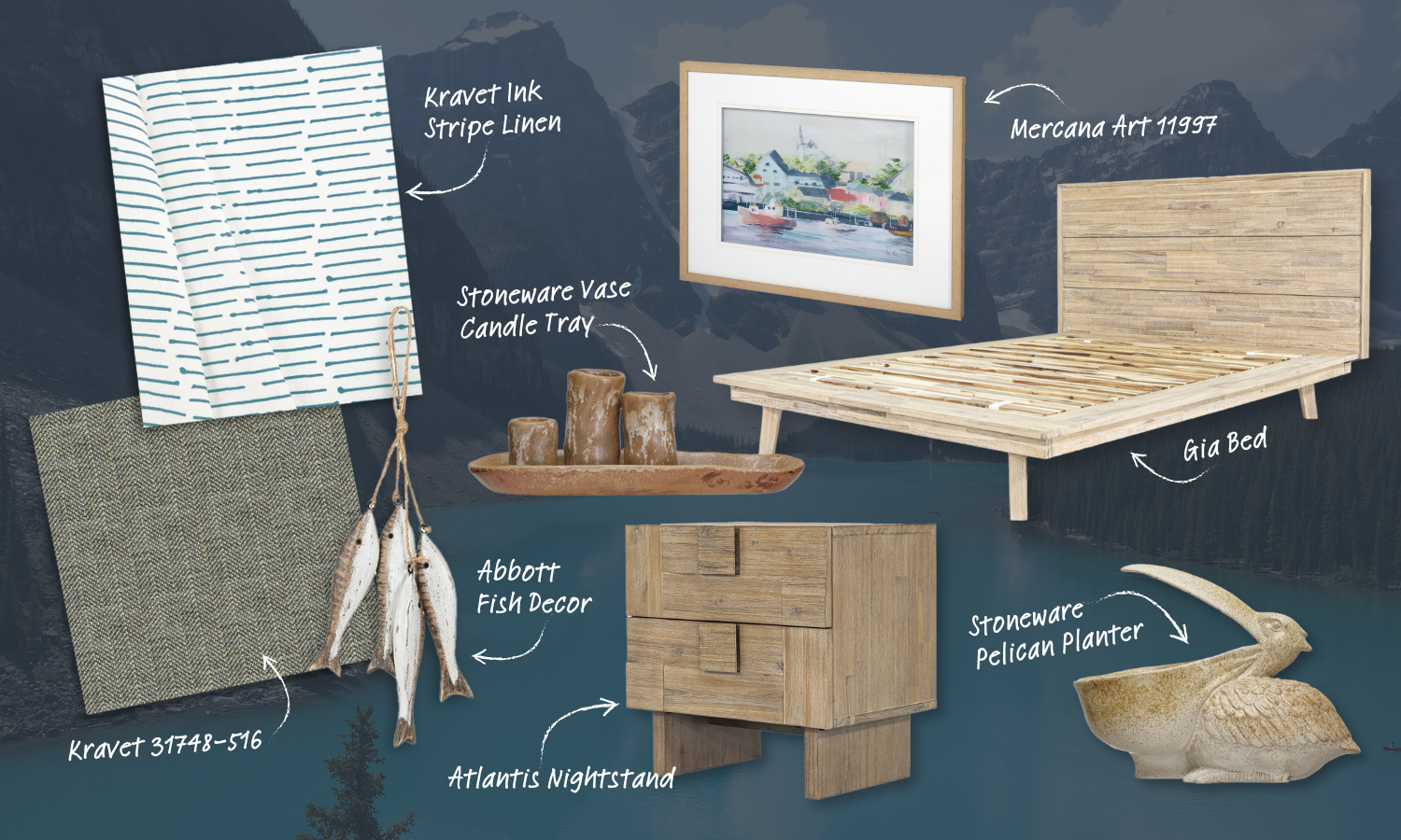 Celebrate Canadiana: Embrace The Essence of Lake Life