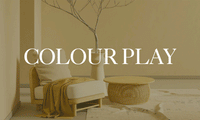 Colour Play #1
