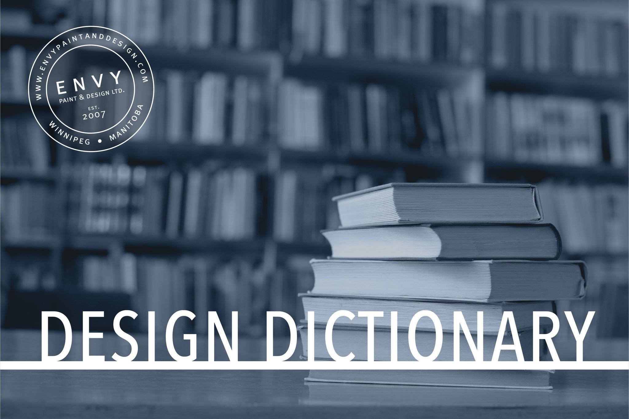 Design Dictionary