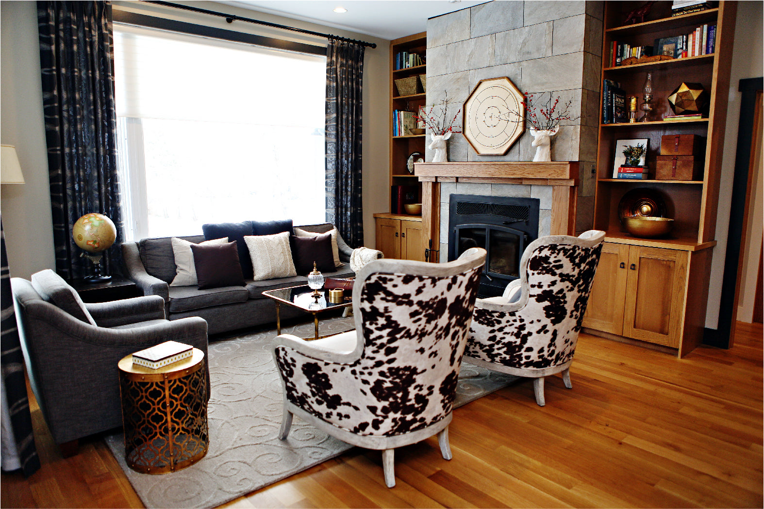 Project Feature: Headingley Haven