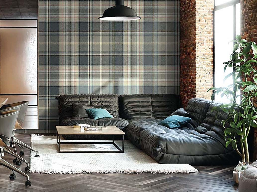 Infusing the Modern Home with Timeless Gentleman's Style