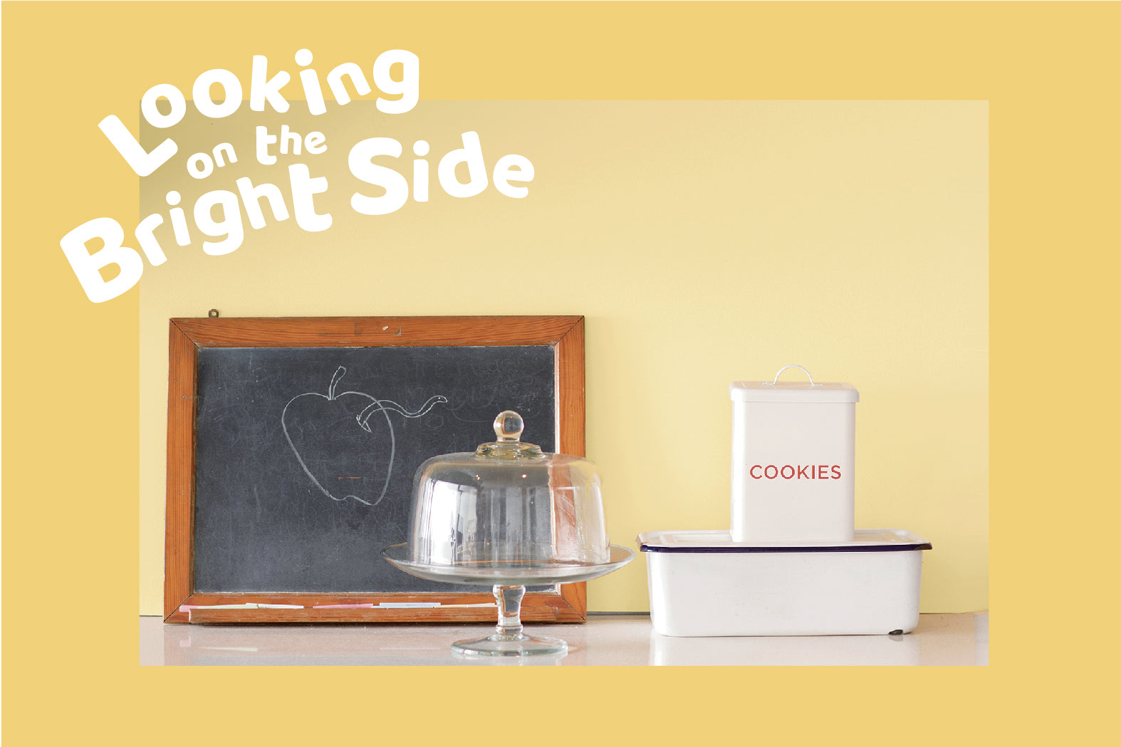 Colour Theory: Yellow