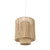 Mercana Aviario Natural Cane Pendant Light