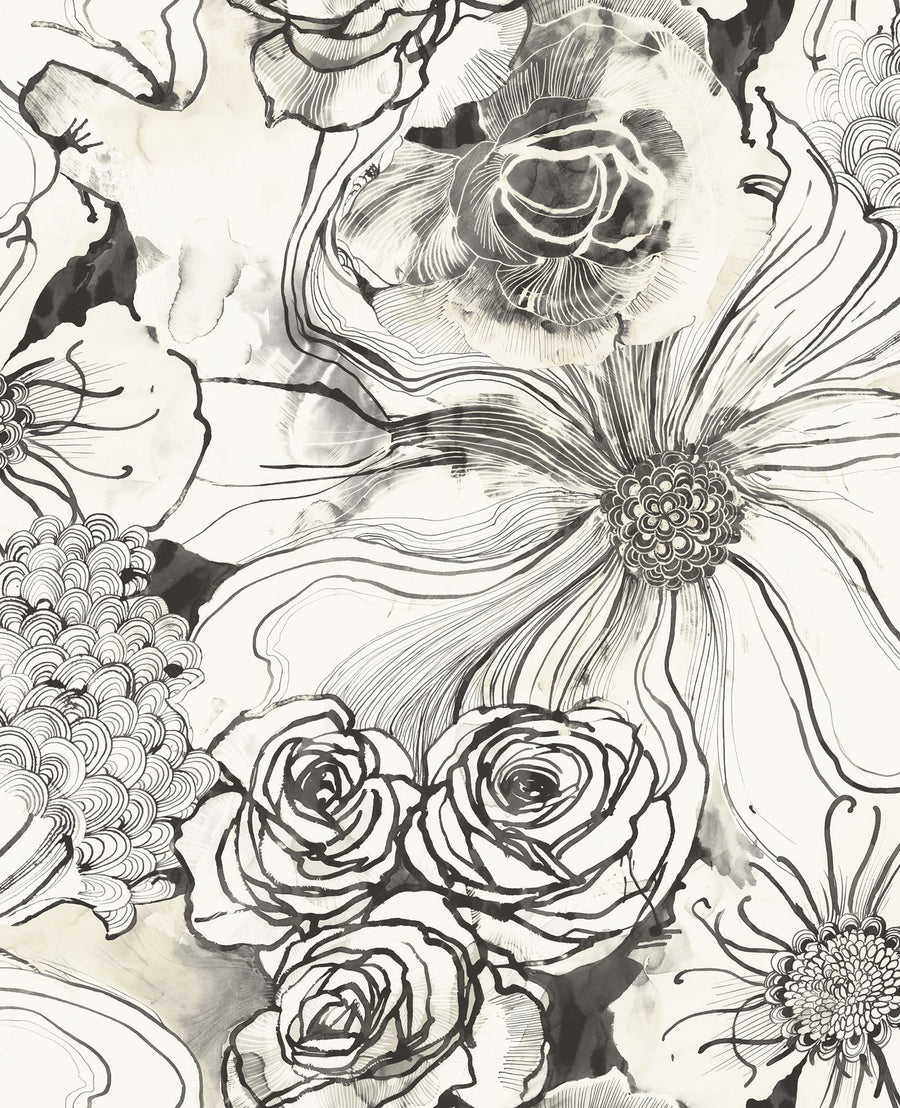 Crown Carl Robinson Lambton Wallpaper