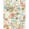 A-Street Whimsy Wallpaper