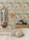A-Street Whimsy Wallpaper