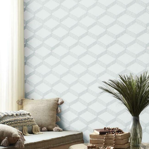 York Palisades Paperweave
