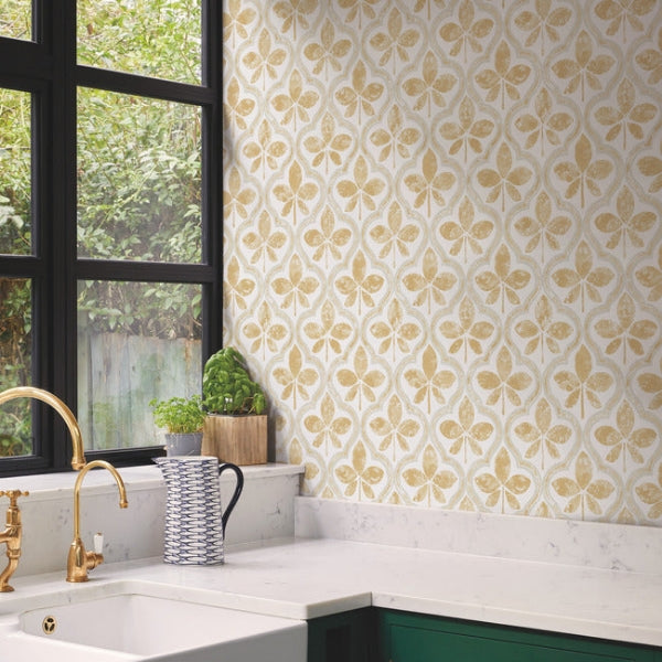 York Sevilla Wallpaper
