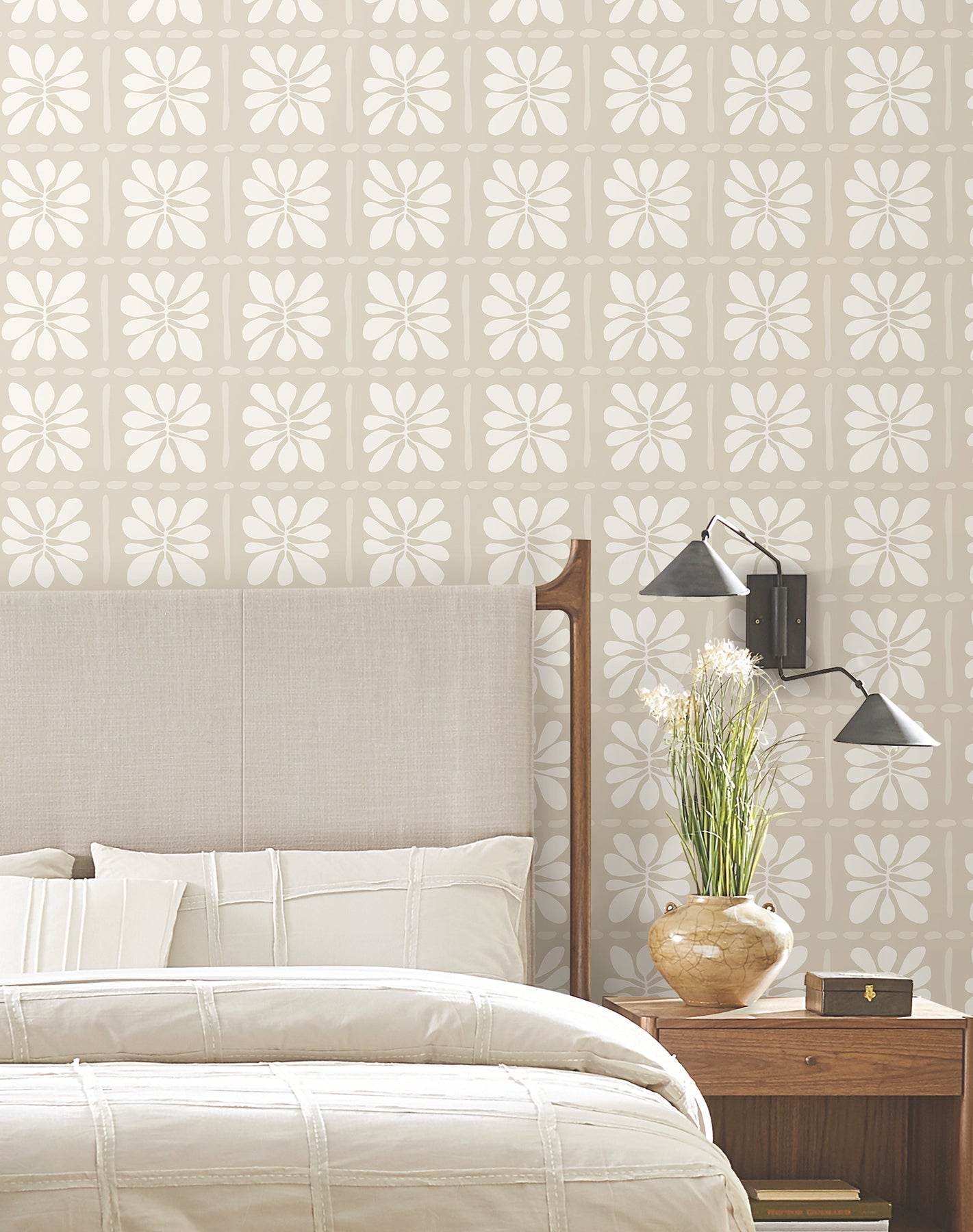 York Mimosa Fleur Nude