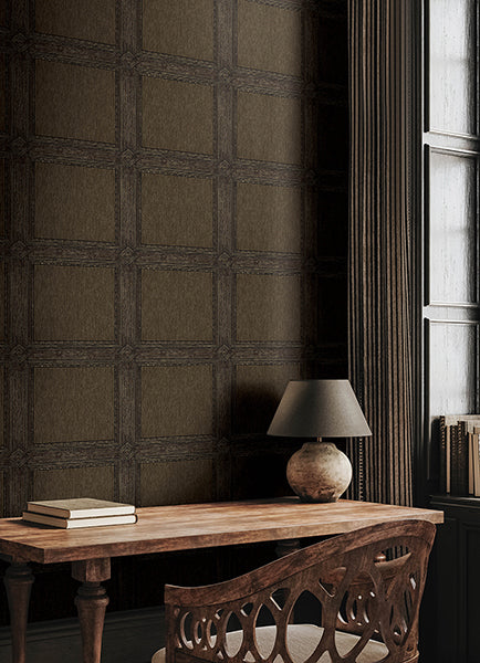 York Wallcoverings Moorland