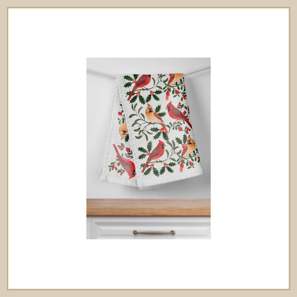 Cotton Kitchen Towel
