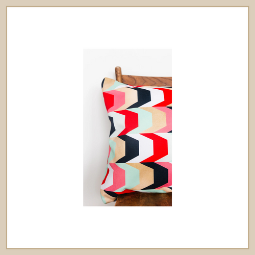 Brenda Throw Pillow