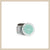 8.5oz Travel Tin Coconut Santal Candle