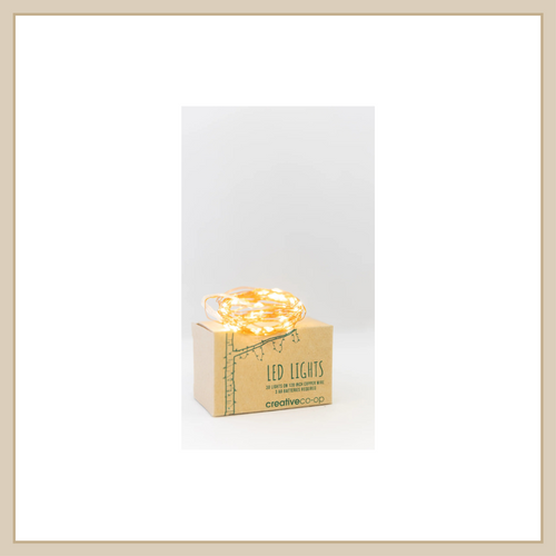 LED Fairy Lights