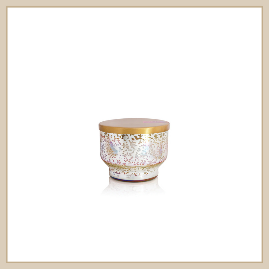 10oz Mercury Inverted Candle Coconut Santal