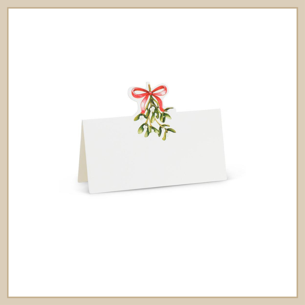 Holiday Place Cards12 pk