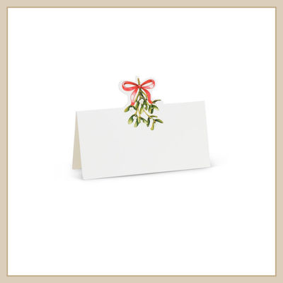 Holiday Place Cards12 pk