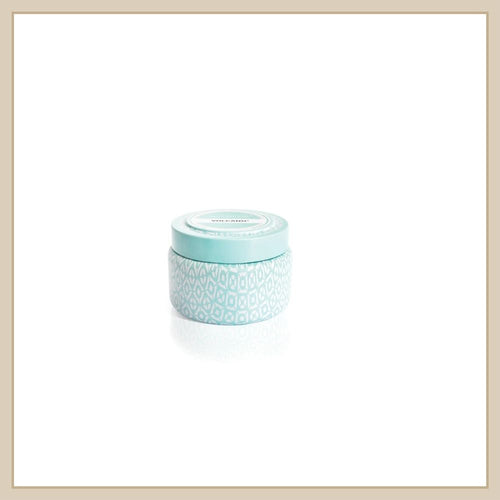 8.5oz Travel Tin Volcano Candle