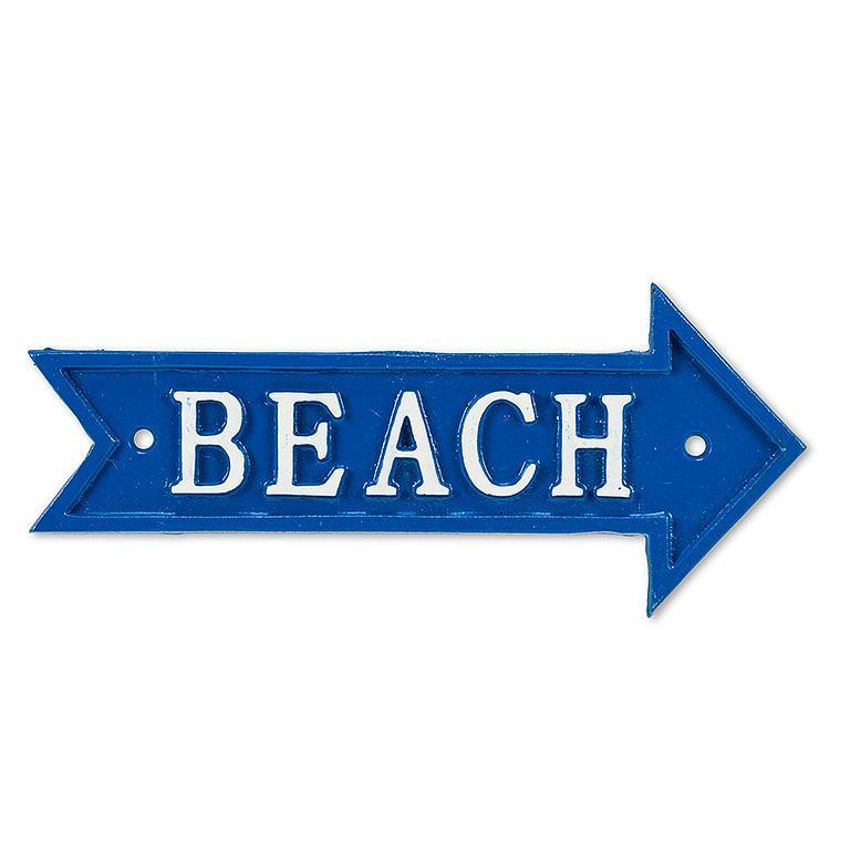 Beach Arrow