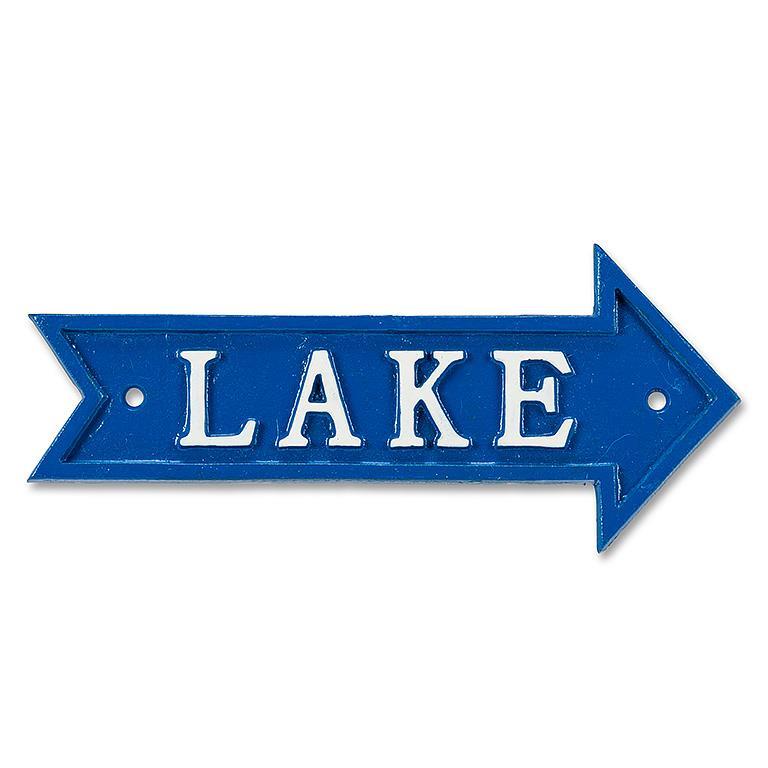Lake Arrow