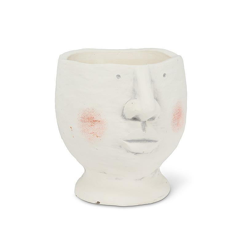 Medium Rosy Cheek Planter