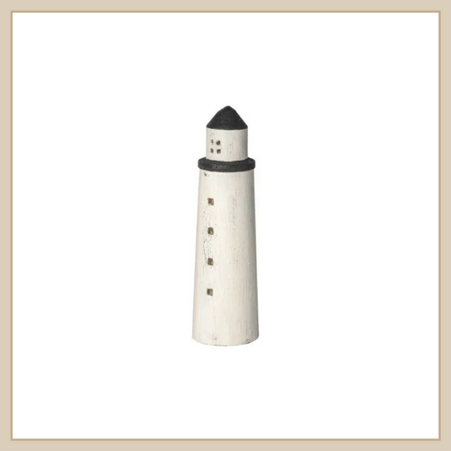 Abner Wooden Lighthouse
