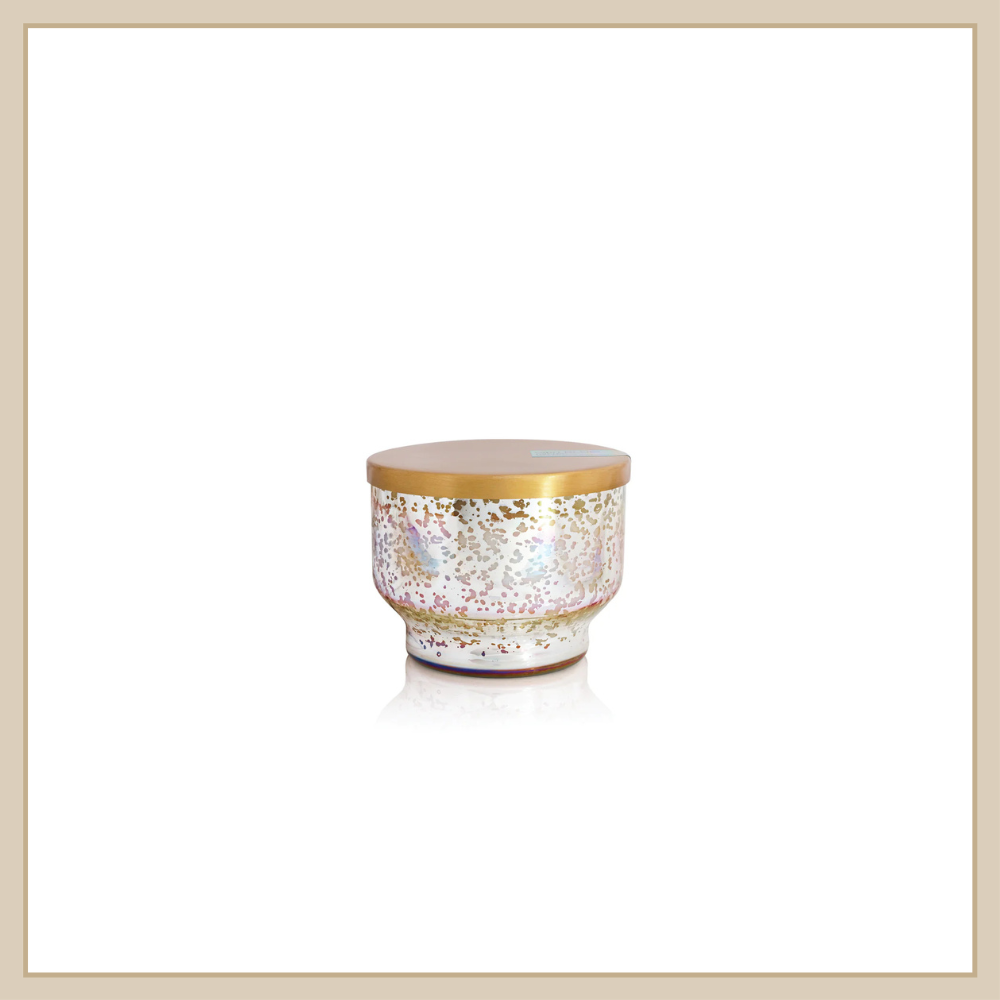 10oz Mercury Inverted Candle Volcano