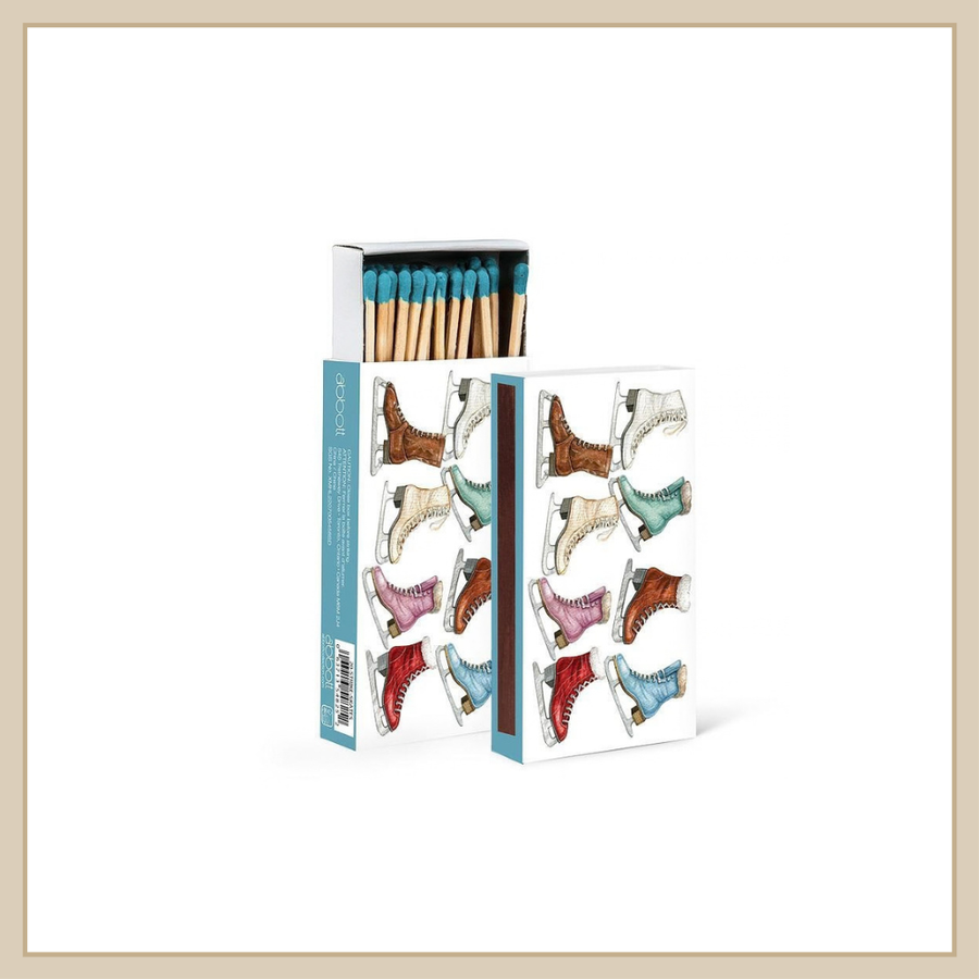 45 pk Match Box