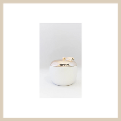Woods Apple Candle