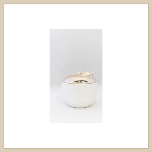 Woods Apple Candle