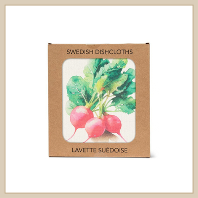 Swedish Dishcloth