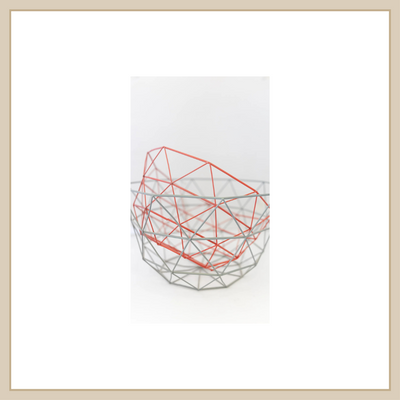 Nesting Basket Set