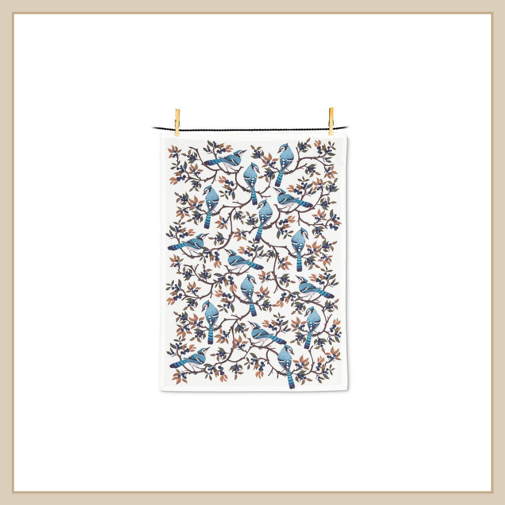Cotton Kitchen Towel