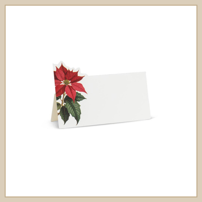 Holiday Place Cards12 pk