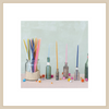Thin Taper Candles