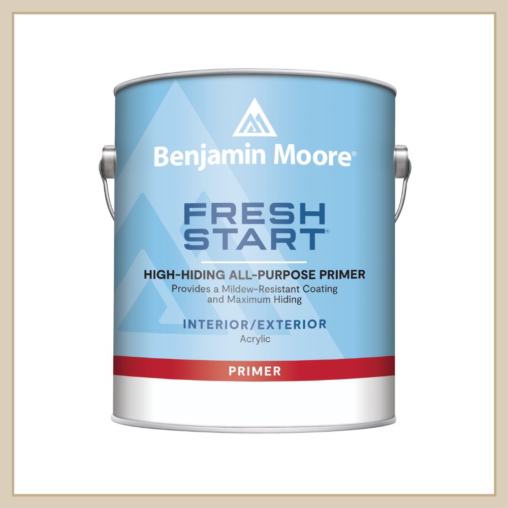 Fresh Start All-Purpose Primer