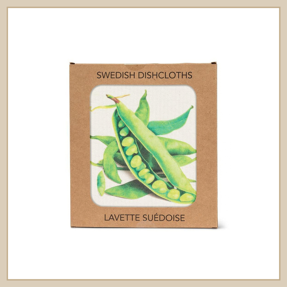 Swedish Dishcloth