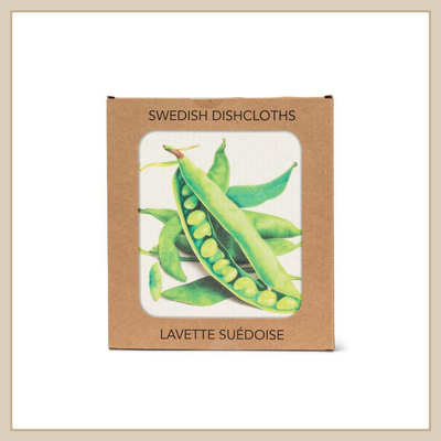 Swedish Dishcloth