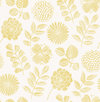 Inge Floral Blockprint
