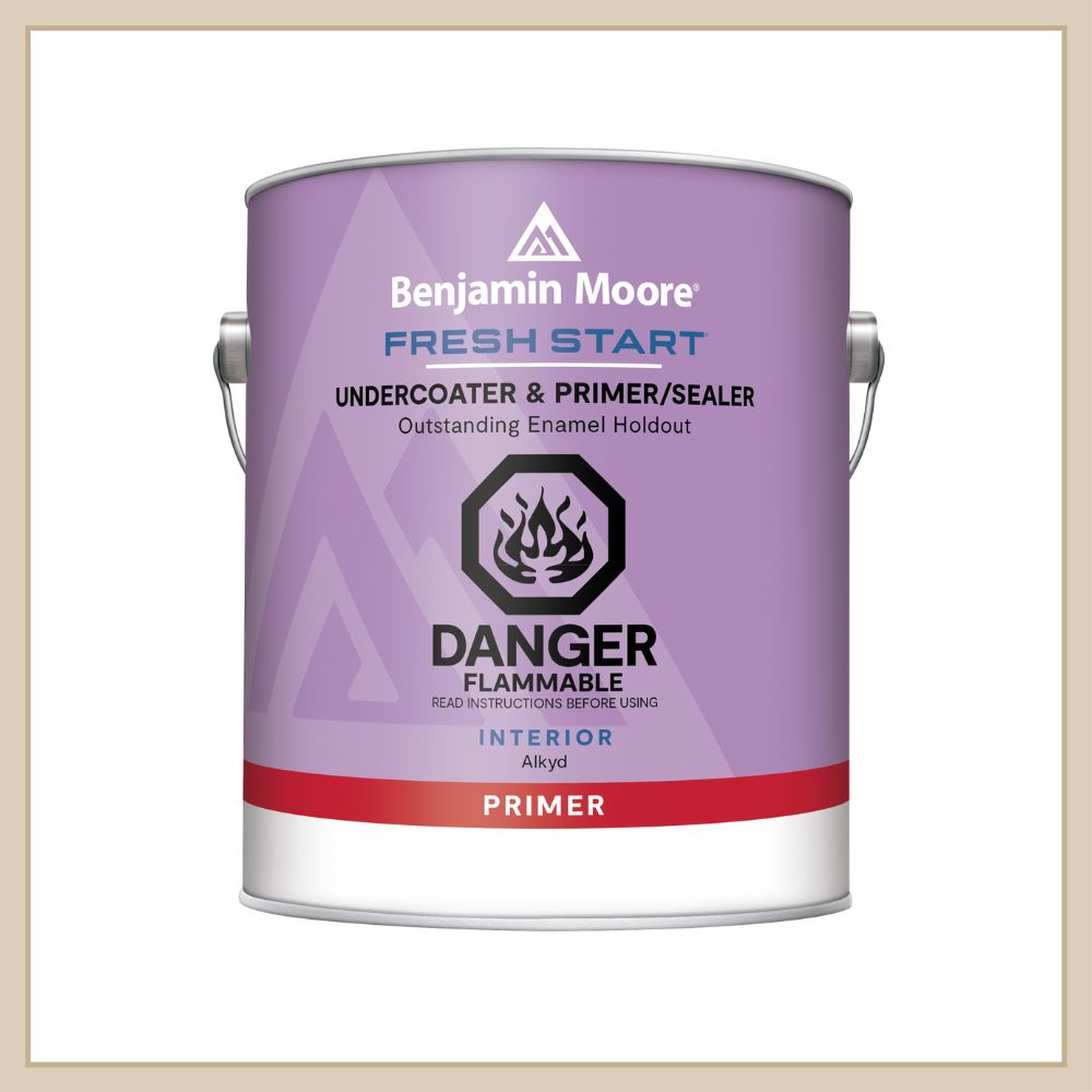 Fresh Start Interior Alkyd Primer