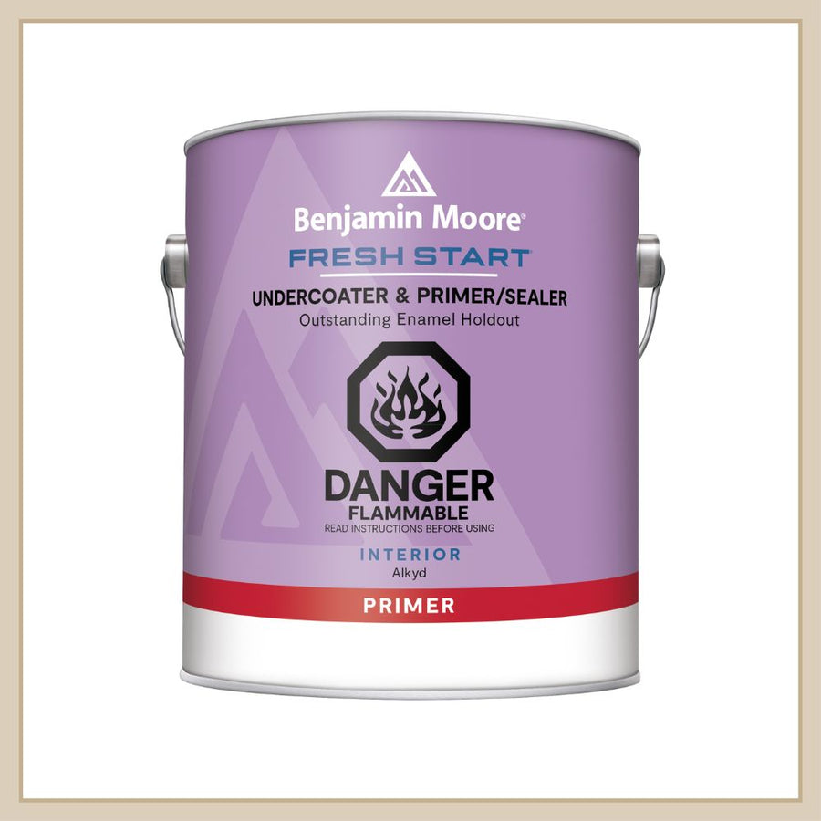 Fresh Start Interior Alkyd Primer